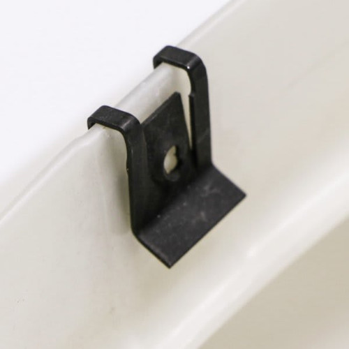 Frigidaire Replacement Shield For Washer Dryer Combo, Part# 131513300