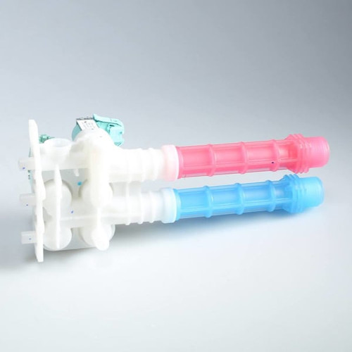 Frigidaire Replacement Water Inlet Valve For Washer, Part # 5304505192