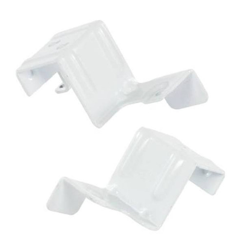 GE 24 Frontload Stacking Kit, Part # Hotgfa24kitl