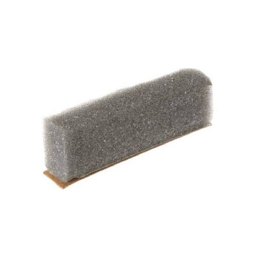 GE Backsplash Foam Seal, Part # Hotwh08x24099