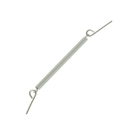 GE Boot Gasket Clamp, Part # Hotwh05x29663