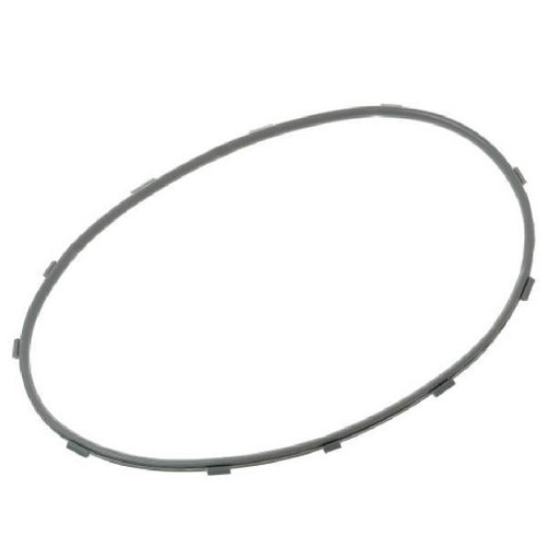 GE Door Gasket, Part # Hotwe05x28709
