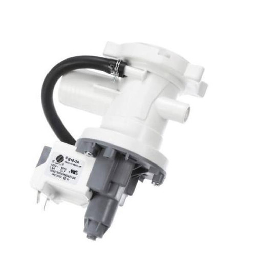 GE Drain Pump, Part # Hotwh23x28375