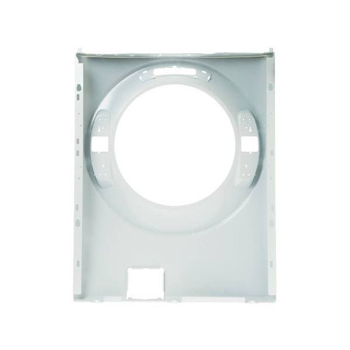 GE Front Panel White, Part # Hotwh13x29506
