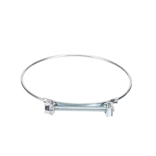 GE Hose Clip Connecting Tub And P, Part # Hotwh01x26319