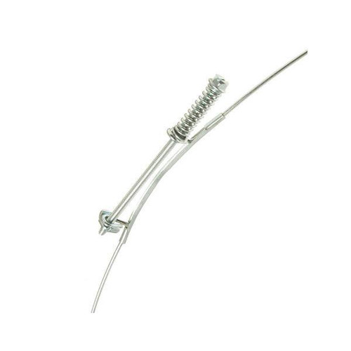 GE Inner Gasket Clamp, Part # Hotwh01x29615