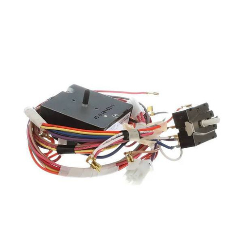 GE Kit Harness And Timer, Part # Hotwe49x23896