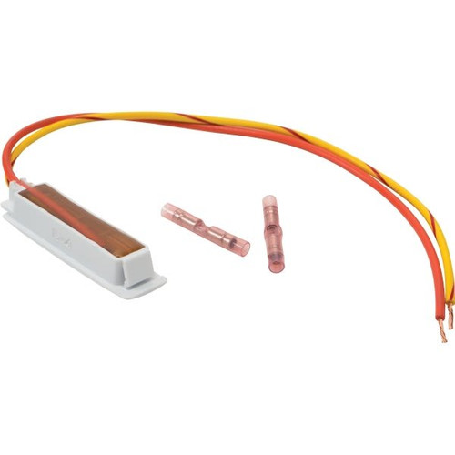 GE Lid Switch For Washer & Dryer Repair, Part #wh12x10141