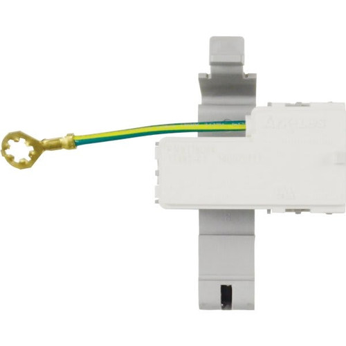 GE Lid Switch For Washer, Part #wp8318084