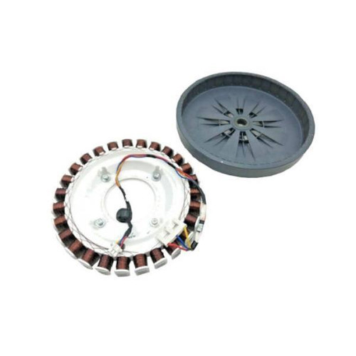 GE Motor Stator, Part # Hotwh21x26313