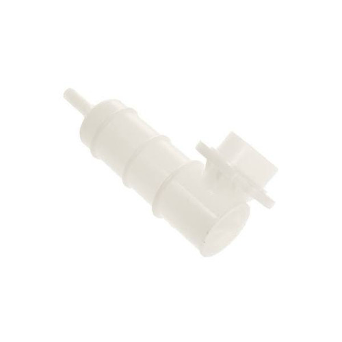 GE Pressure Chamber, Part # Hotwh03x29654