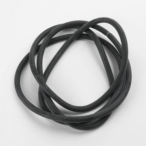 GE Replacement Black O-Ring Seal For Washer, Part # Wh01x21994