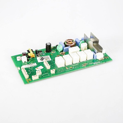 GE Replacement Control Board For Washer, Part # Wh12x22744