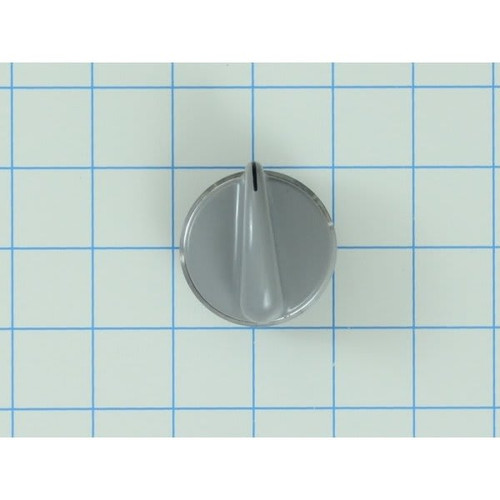 GE Replacement Control Knob For Washer, Part # Wh01x10315