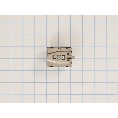 GE Replacement Cycle Selector Switch For Dryer, Part # We4m407