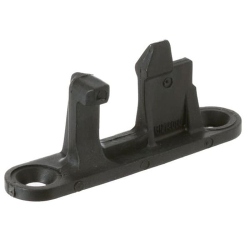 GE Replacement Door Catch For Washer, Part #wh10x10002