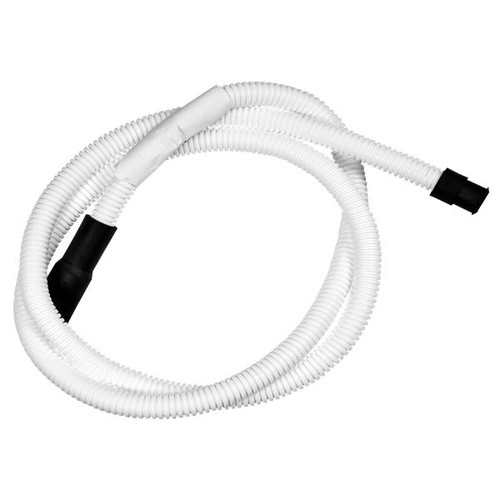 GE Replacement Drain Hose For Dishwasher, Part #wd24x10014