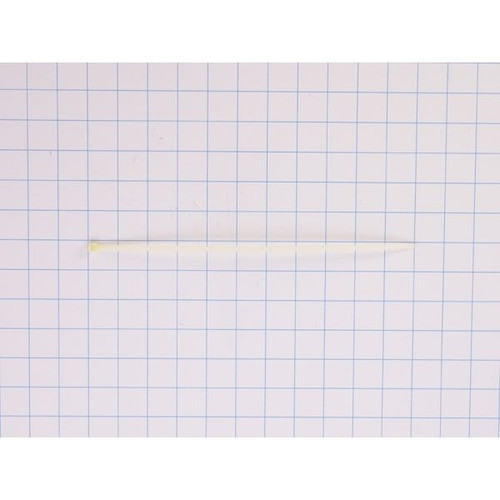 GE Replacement Drain Hose Tie Strap For Washers, Part# Wh1x2594