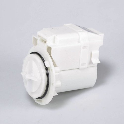 GE Replacement Drain Pump For Washer, Part # Wh23x10051