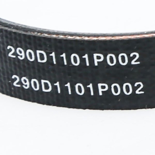 GE Replacement Drive Belt For Washer, Part #wh01x24180