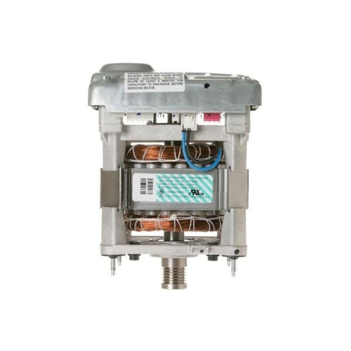 GE Replacement Drive Motor For Washer, Part # Wh20x10094