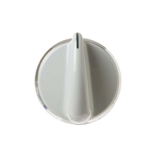 GE Replacement Knob For Washers, Part #wh01x10650