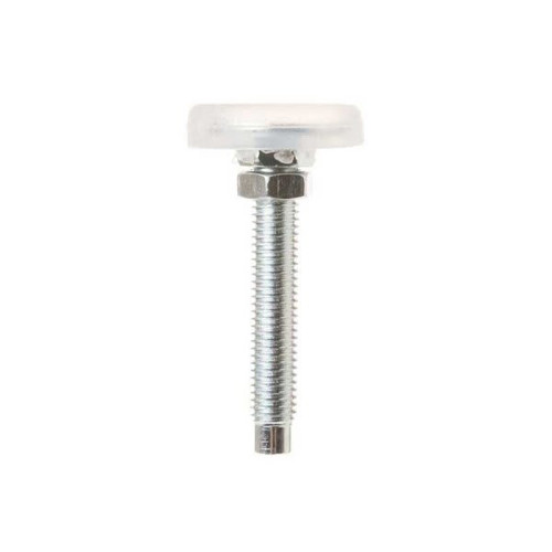 GE Replacement Leveling Leg For Dryers/Washers, Part# Wh01x10594