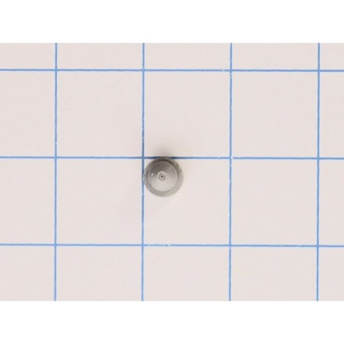 GE Replacement Lid Bumper For Washers, Part# Wh1x2722