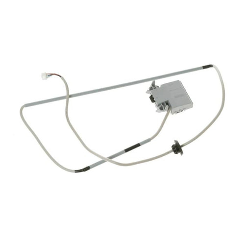 GE Replacement Lid Lock Assembly For Washer, Part # Wh12x20357