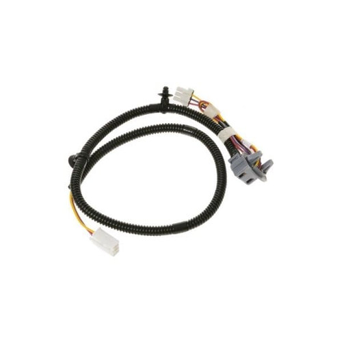 GE Replacement Lid Lock Harness For Washer, Part #wh19x24141