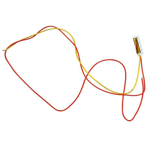 GE Replacement Lid Switch Assembly For Washer, Part #wh12x10334