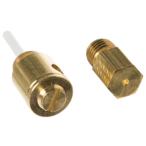 GE Replacement LP Conversion Kit For Dryer, Part #we25x10032