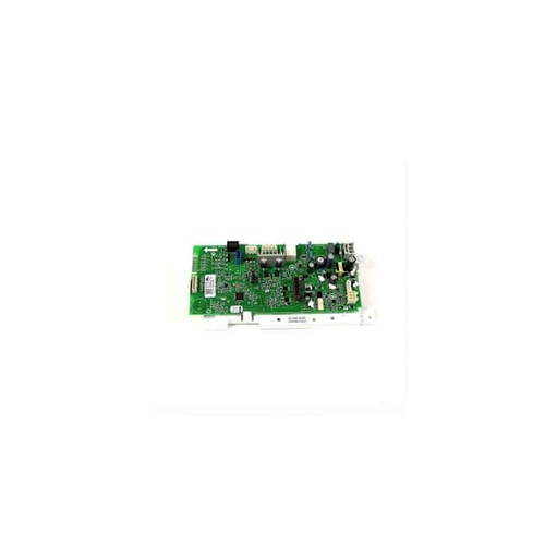GE Replacement Main Control Board And Support For Dryer, Part # Wh22x28676
