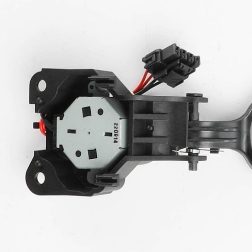 GE Replacement Mode Shifter For Washer, Part # Wh03x31937