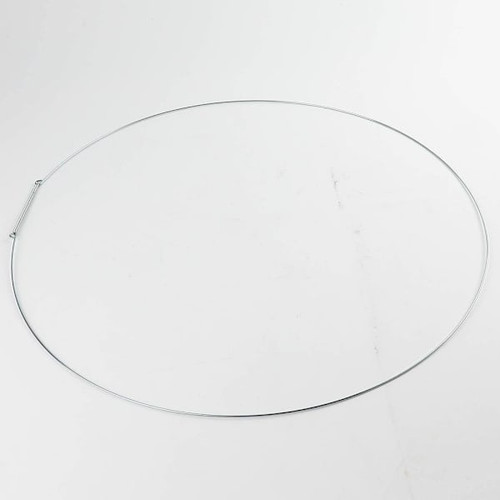 GE Replacement Outside Gasket Clamp For Washer, Part # Wh08x10056