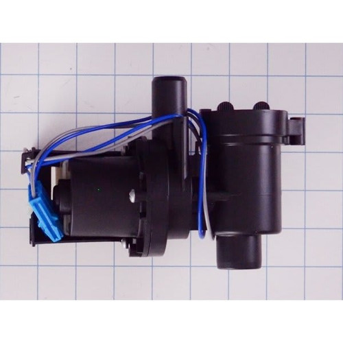 GE Replacement Package Assembly For Washers, Part# Wh48x21234