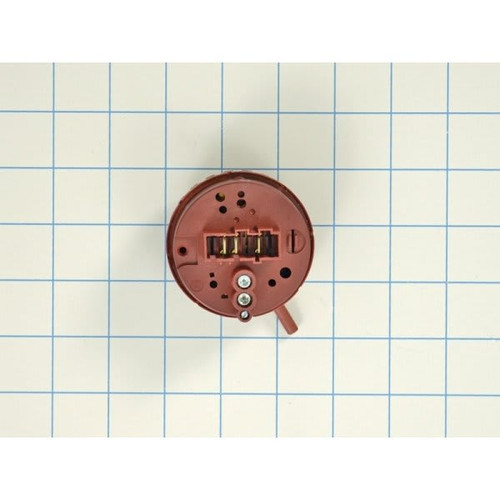GE Replacement Pressure Switch For Washer, Part #wh12x10227