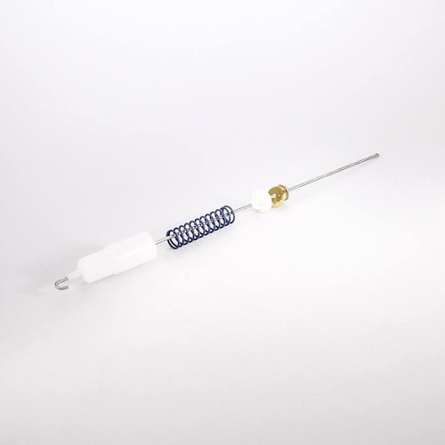 GE Replacement Rod And Spring Assembly For Washer, Part # Wh16x23015