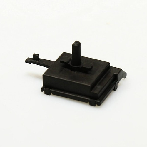 GE Replacement Selector Switch For Washer, Part # Wh12x10510
