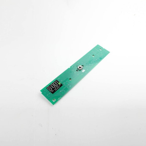 GE Replacement Ui Control Board For Washer, Part # Wh22x35537