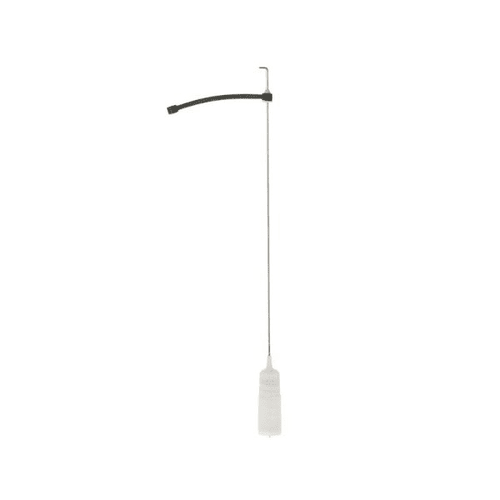 GE Replacement Washer/Dryer Rod Assembly Rear, Part# Wh16x10150