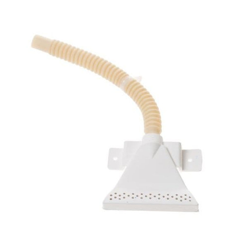 GE Replacement Water Inlet For Dryers/Washers, Part# Wh13x10065