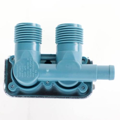 GE Replacement Water Inlet Valve For Washer, Part # Wh01x27871
