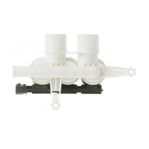 GE Replacement Water Inlet Valve For Washer, Part # Wh13x10027