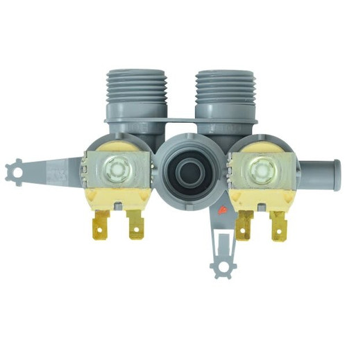 GE Replacement Water Inlet Valve For Washer, Part # Wh13x10037