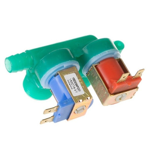 GE Replacement Water Inlet Valve For Washer, Part #wh13x10050