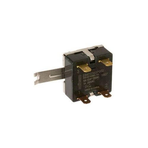 GE Switch Rotary, Part # Hotwe02x25283