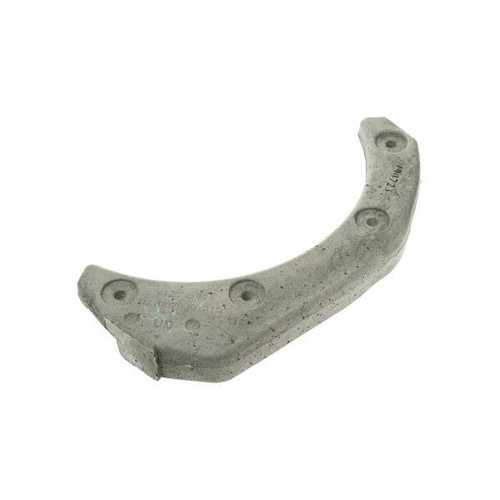 GE Upper Counterweight, Part # Hotwh02x29636