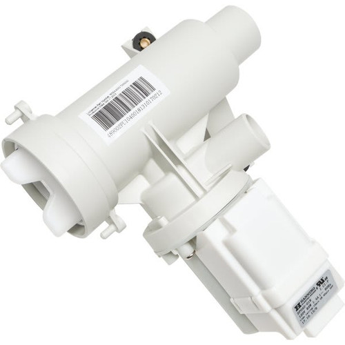 Ge Washer Drain Pump Replaces Wh23x10026