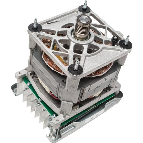 Ge Washer Motor With Inverter Replaces Wh20x10052